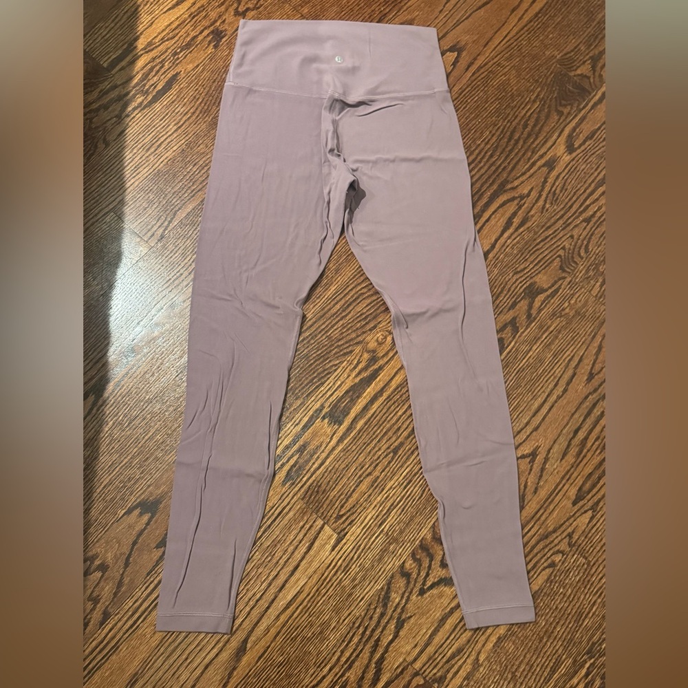Lululemon Align Leggings